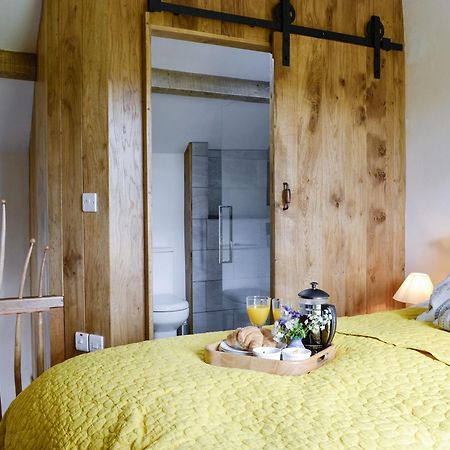 Springlea Cottage Dean  Экстерьер фото