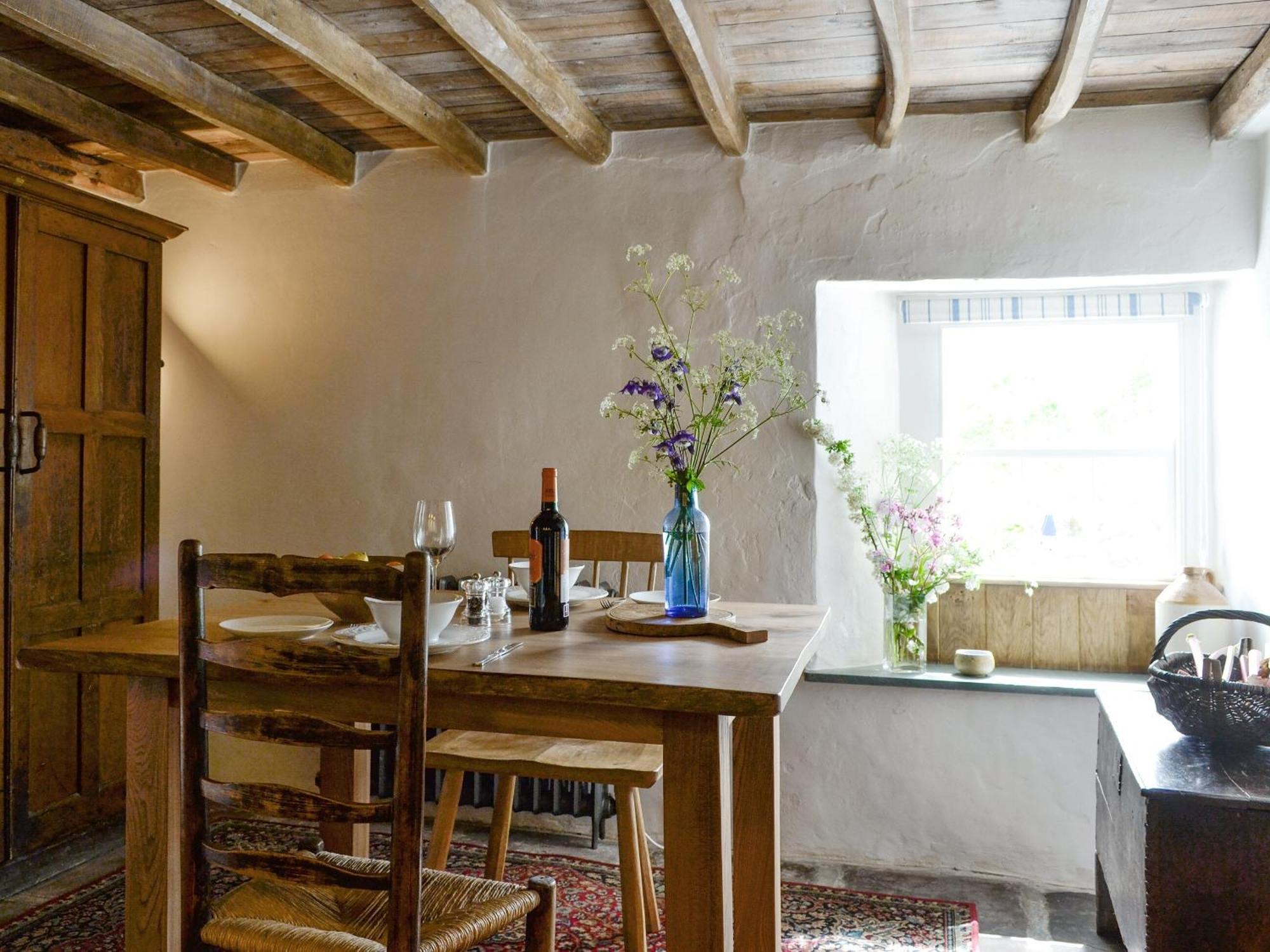 Springlea Cottage Dean  Экстерьер фото