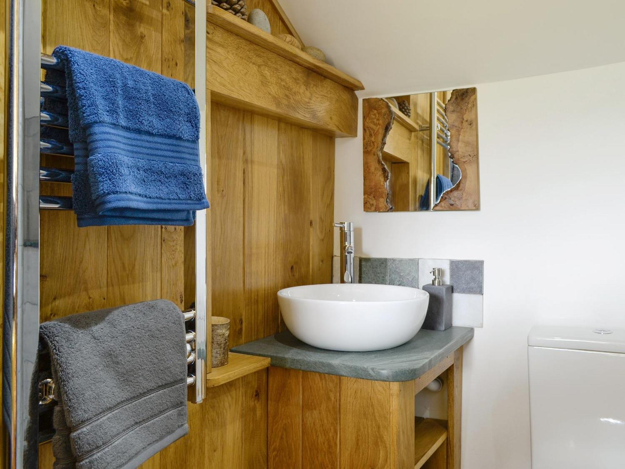 Springlea Cottage Dean  Экстерьер фото