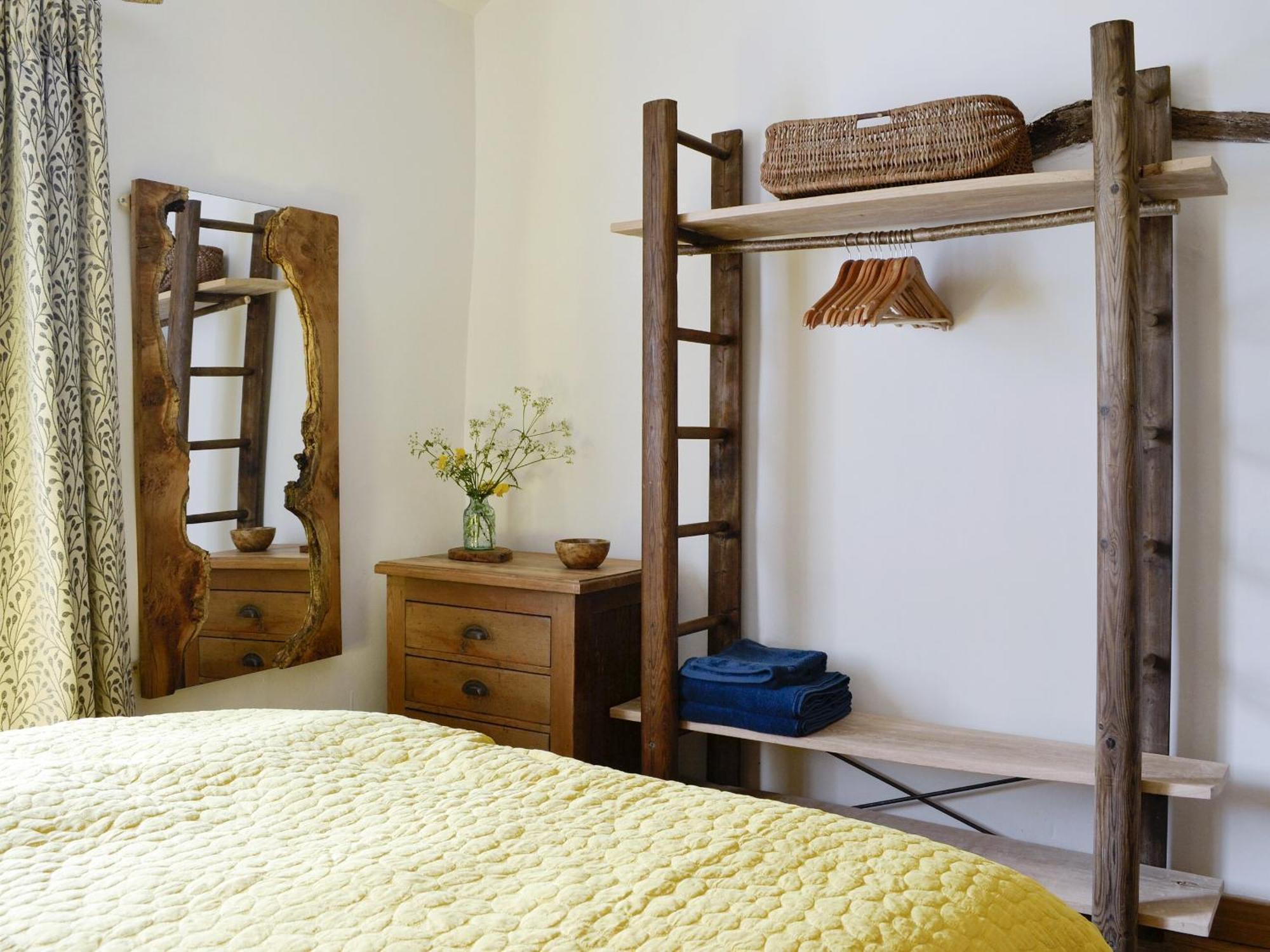Springlea Cottage Dean  Экстерьер фото